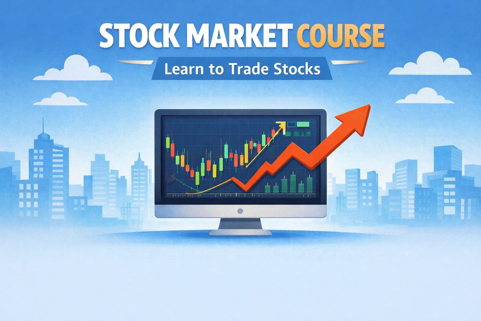 Stock Market Trading Courses