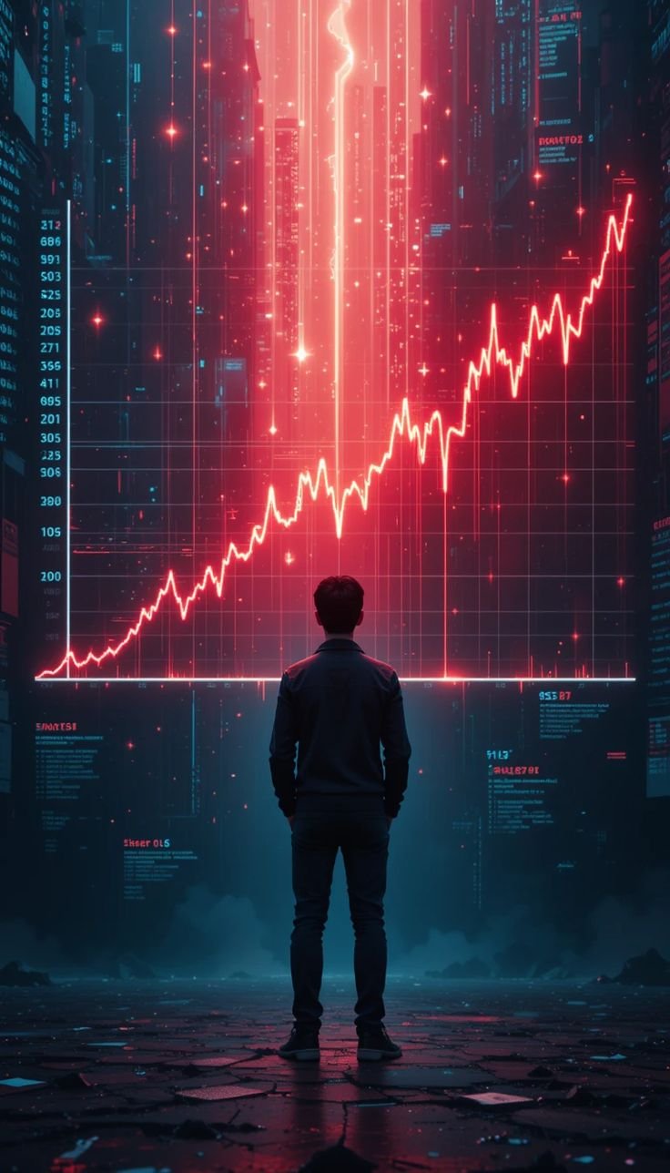 Stock market and crypto courses Delhi NCR