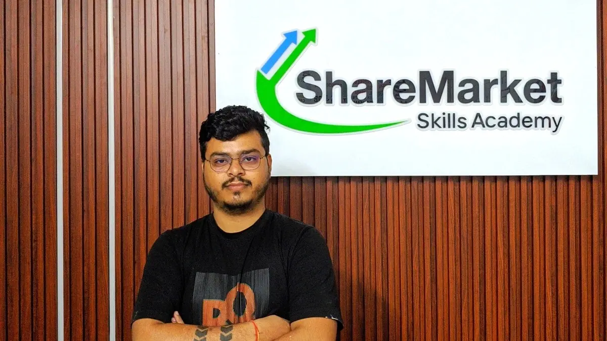 Share Market Skills Academy